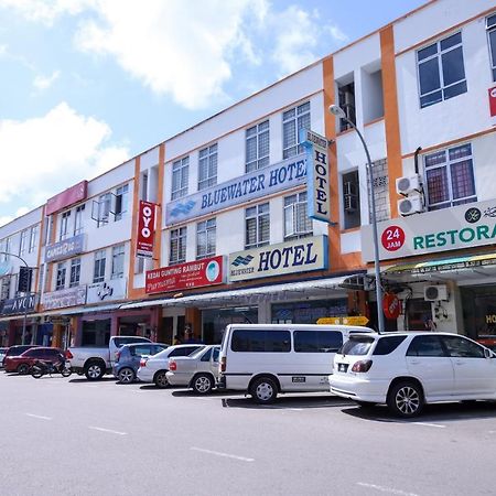 Hotel Oyo 89763 Bluewater Mersing Zewnętrze zdjęcie