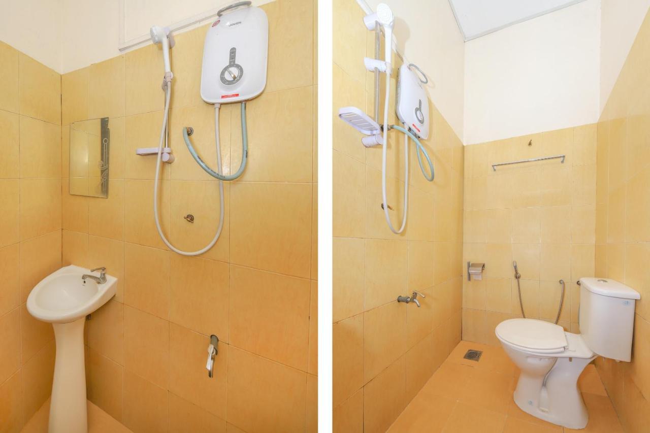 Hotel Oyo 89763 Bluewater Mersing Zewnętrze zdjęcie