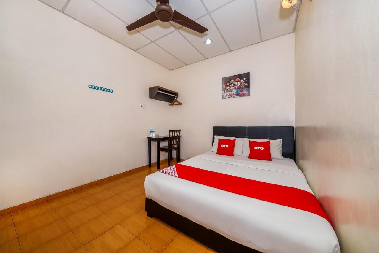 Hotel Oyo 89763 Bluewater Mersing Zewnętrze zdjęcie