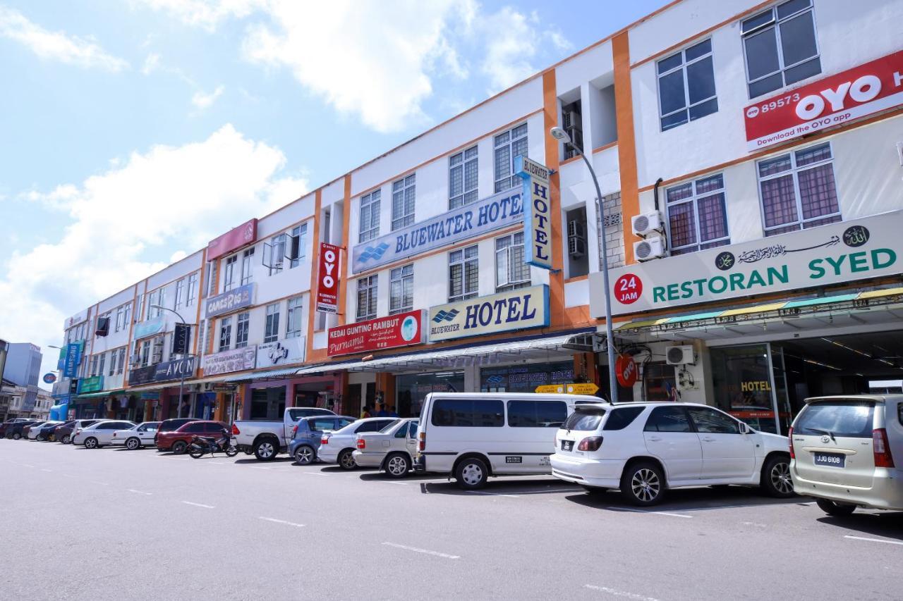 Hotel Oyo 89763 Bluewater Mersing Zewnętrze zdjęcie