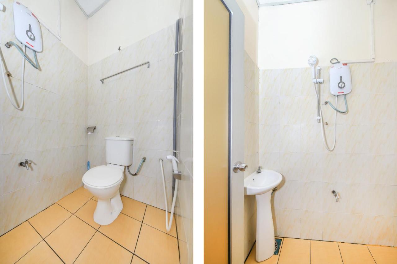 Hotel Oyo 89763 Bluewater Mersing Zewnętrze zdjęcie