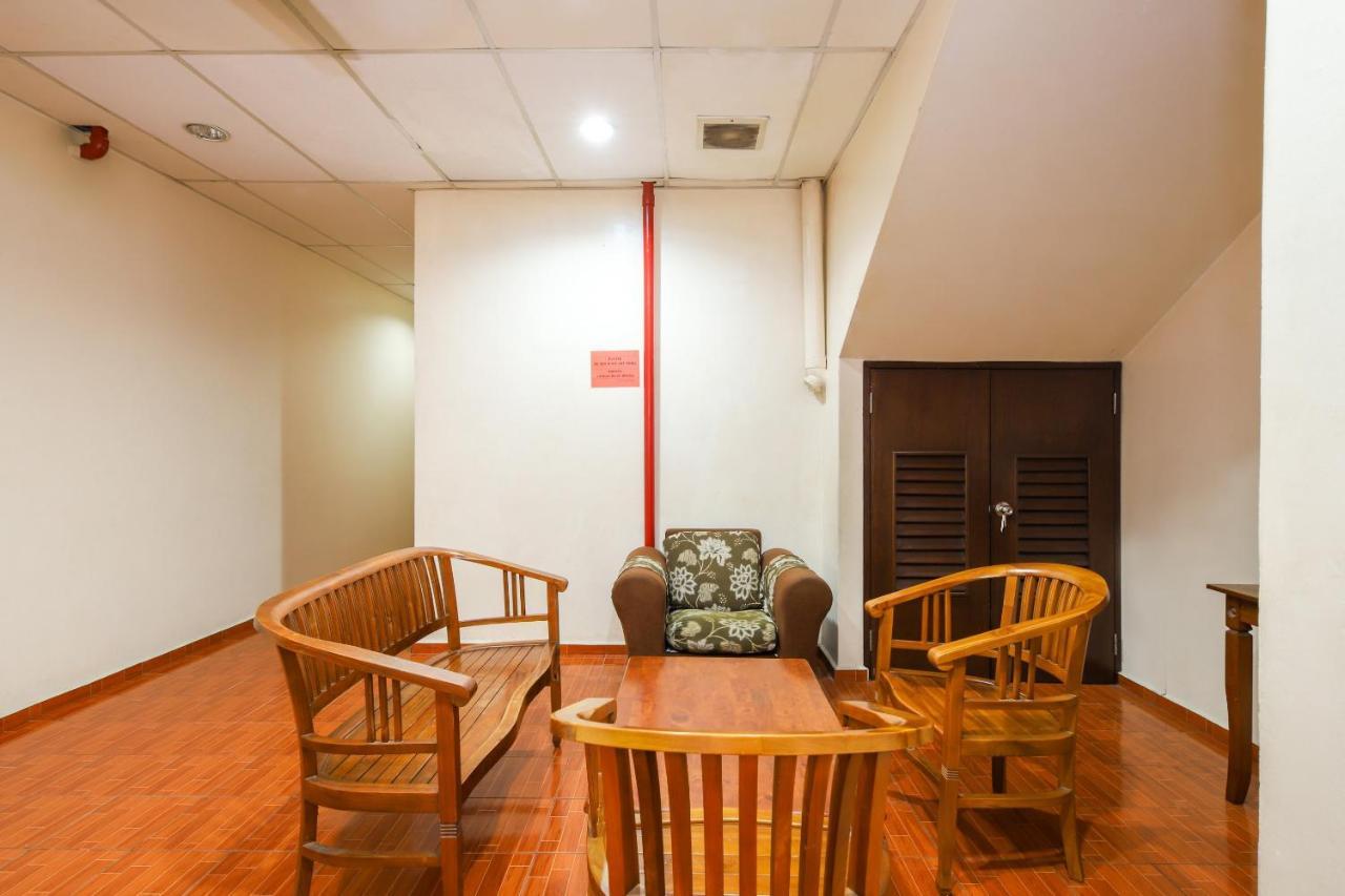 Hotel Oyo 89763 Bluewater Mersing Zewnętrze zdjęcie