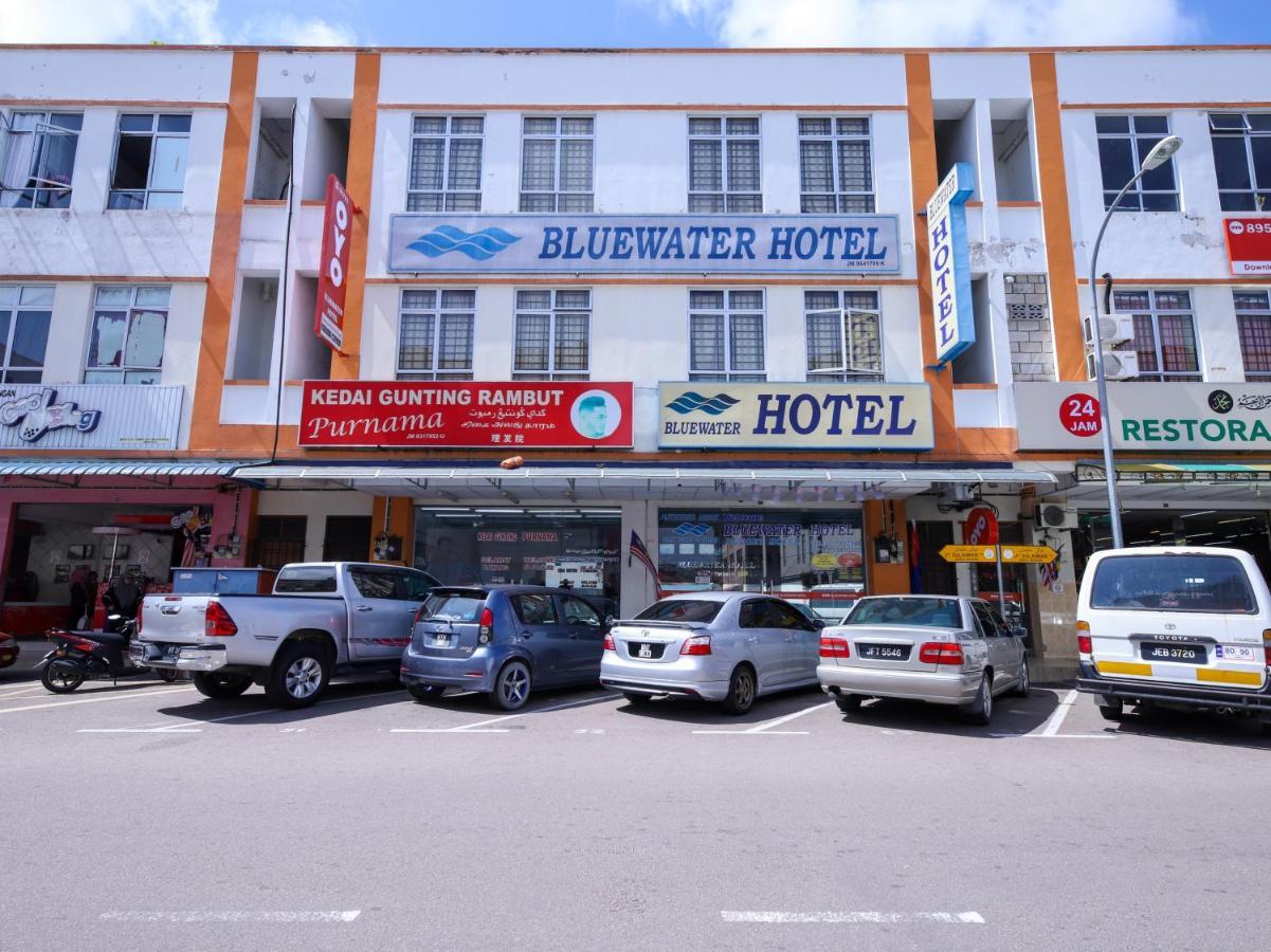 Hotel Oyo 89763 Bluewater Mersing Zewnętrze zdjęcie