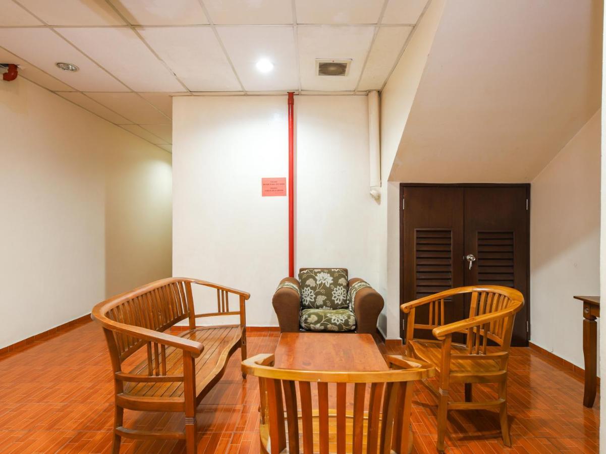 Hotel Oyo 89763 Bluewater Mersing Zewnętrze zdjęcie