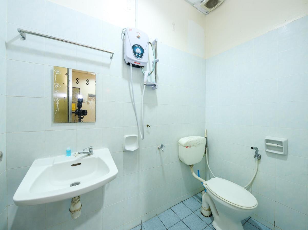 Hotel Oyo 89763 Bluewater Mersing Zewnętrze zdjęcie