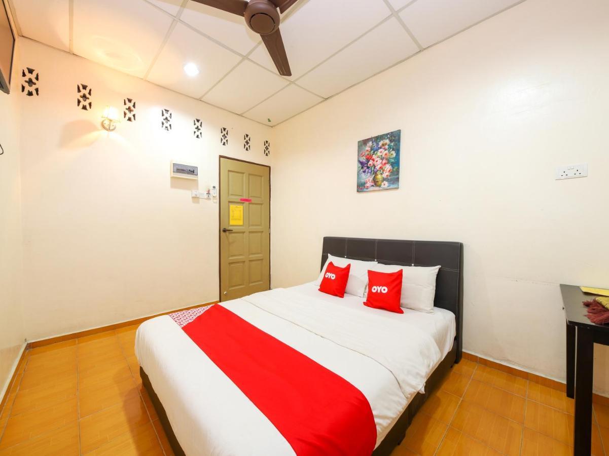 Hotel Oyo 89763 Bluewater Mersing Zewnętrze zdjęcie