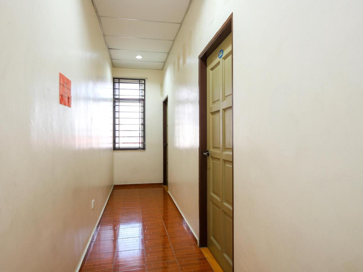 Hotel Oyo 89763 Bluewater Mersing Zewnętrze zdjęcie