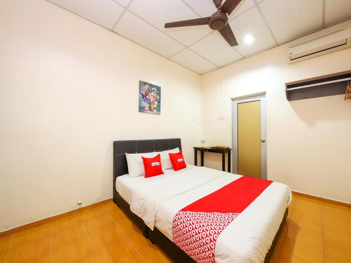 Hotel Oyo 89763 Bluewater Mersing Zewnętrze zdjęcie
