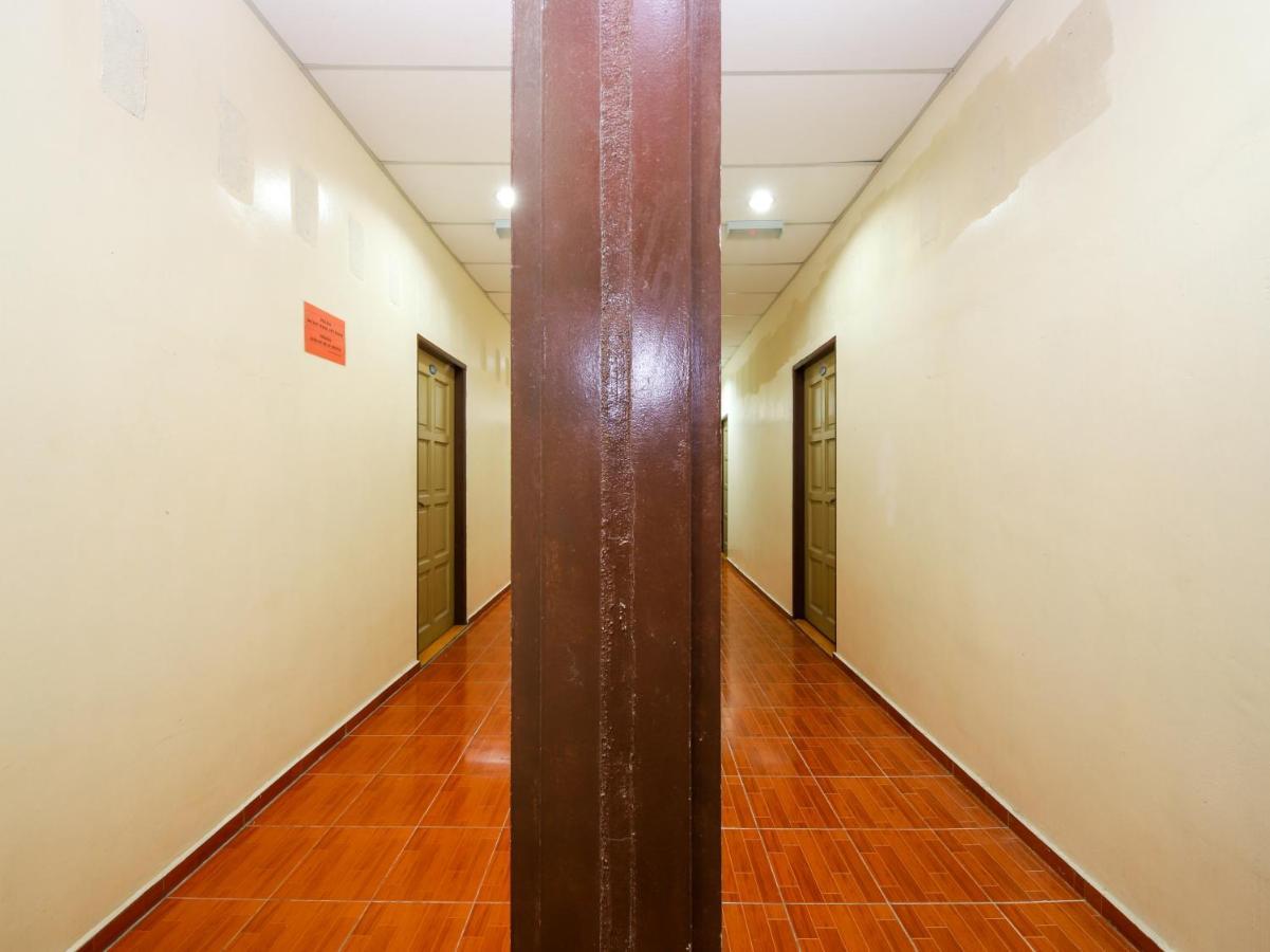 Hotel Oyo 89763 Bluewater Mersing Zewnętrze zdjęcie